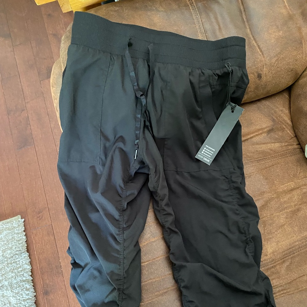 KYODAN Active cropped pants